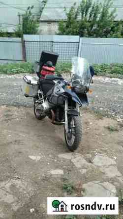 BMW R1200GS Самара