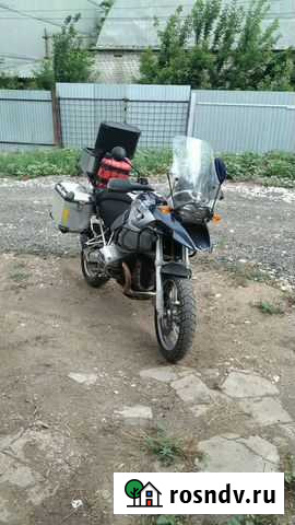 BMW R1200GS Самара - изображение 1