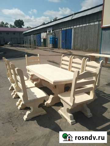 Изготовление столярных работ Бор - изображение 1