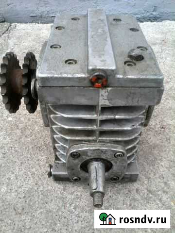 Редуктор Кормиловка - изображение 1