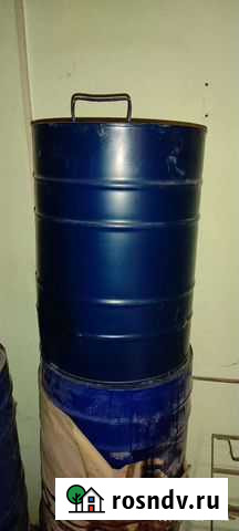 Бочки металлические бу Кострома - изображение 1