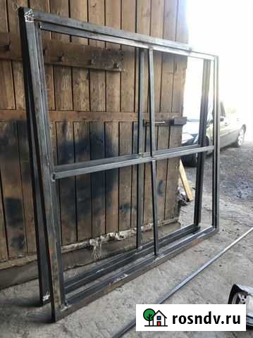 Сварочные работы Луга - изображение 1