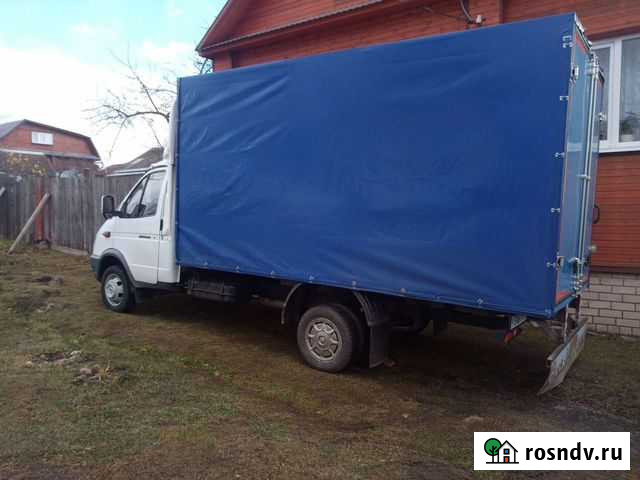 Грузоперевозки Меленки - изображение 1