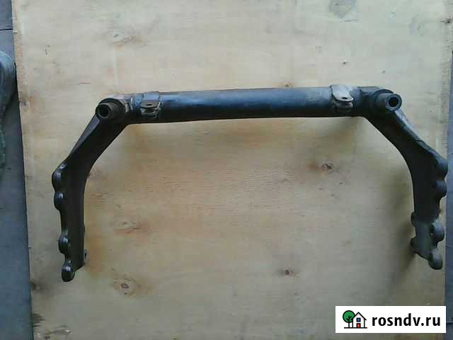 Балка ваз 2121,21213(нива) Безенчук - изображение 1