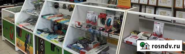 Витрины горки Сарапул - изображение 1