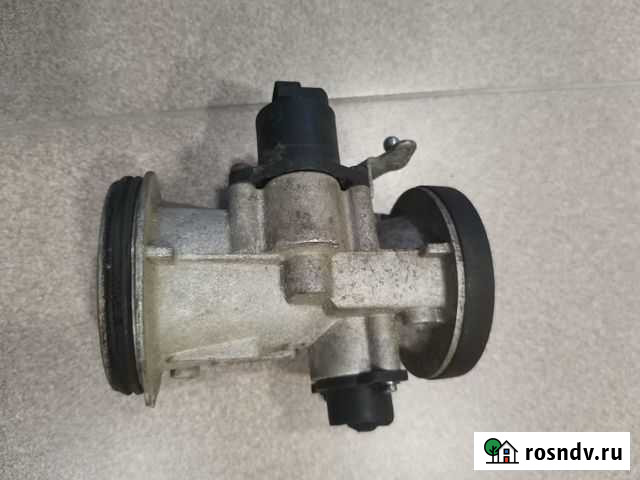 Дроссельная заслонка Symbol, Logan, Ларгус Муравленко - изображение 1