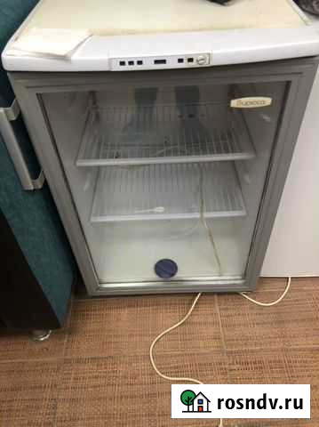 Холодильники бу Михайловка - изображение 1