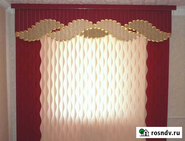 Жалюзи Гудермес - изображение 1