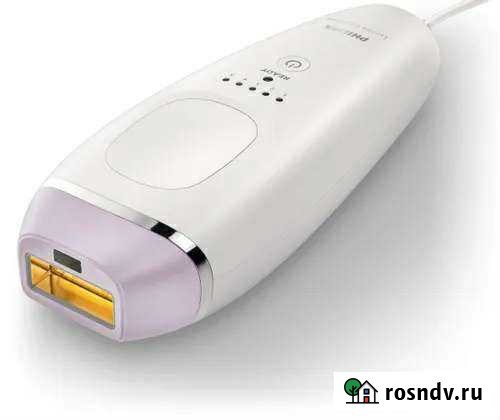 Фотоэпилятор philips Новокузнецк - изображение 1