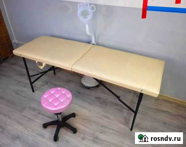 Массажная кушетка Кингисепп - изображение 1