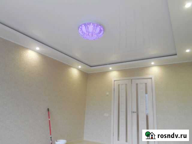 Натяжной потолок Волгоград - изображение 1