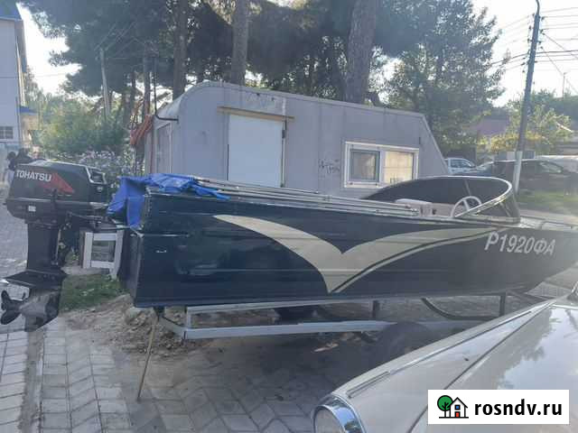 Казанка Анапа - изображение 1