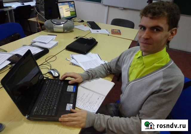 Ремонт компьютеров и ноутбуков Тула - изображение 1