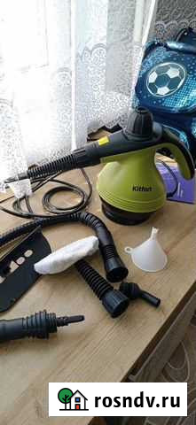 Отпариватель Иркутск - изображение 1