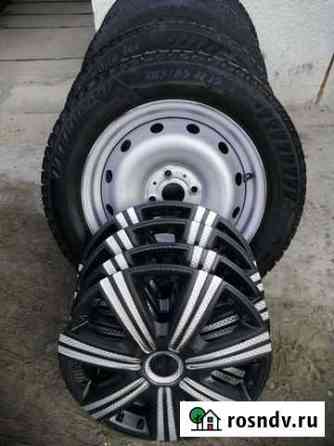Matador 185/65 R15 Югорск
