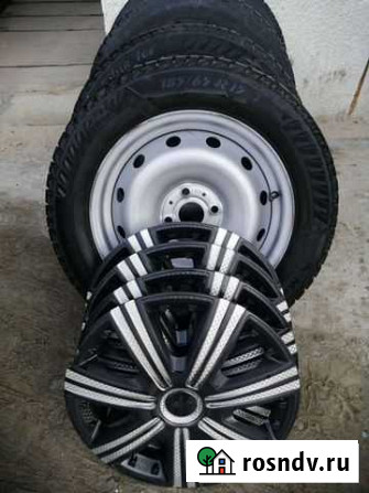 Matador 185/65 R15 Югорск - изображение 1