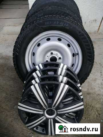 Matador 185/65 R15 Югорск - изображение 1