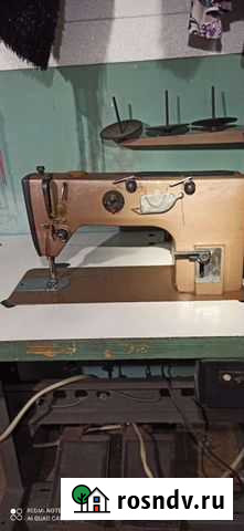 Швейная машина Спасск-Рязанский - изображение 1