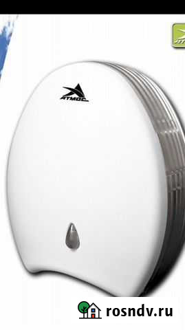 Очиститель -ароматизатор воздуха Астрахань - изображение 1