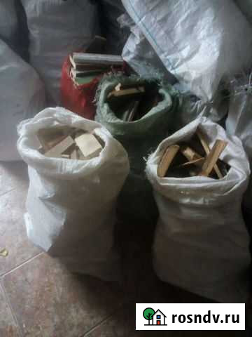 Дрова Гуково - изображение 1