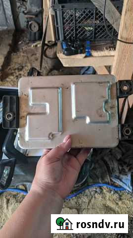 Запчасть Мокшан - изображение 1