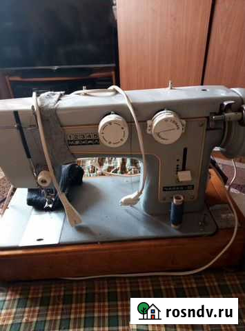Швейная машина Чайка 3 Вологда - изображение 1