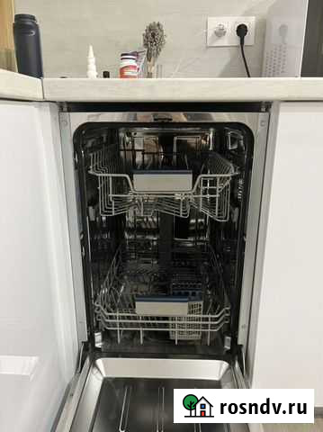 Посудомоечная машина samsung Свободный - изображение 1