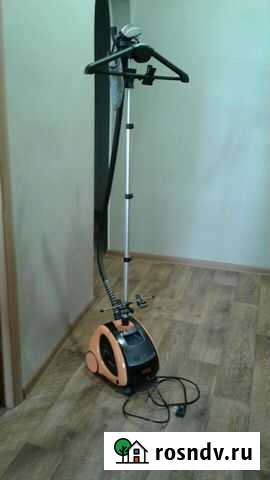 Отпариватель Mie geanna v Кызыл - изображение 1