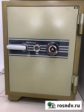 Сейф Ачинск - изображение 1