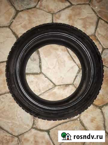 Kumho 195/45 R16 4шт Севастополь - изображение 1