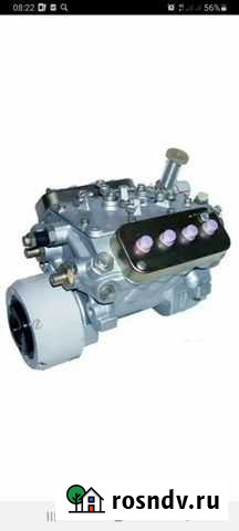 Ремонт дизельной топливной аппаратуры Добрянка - изображение 1