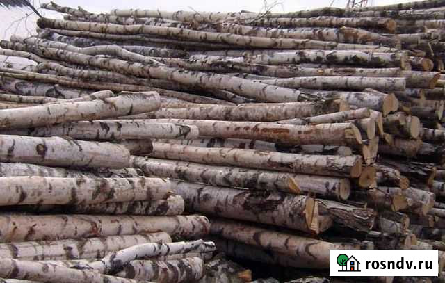 Продажа дров Будогощь - изображение 1