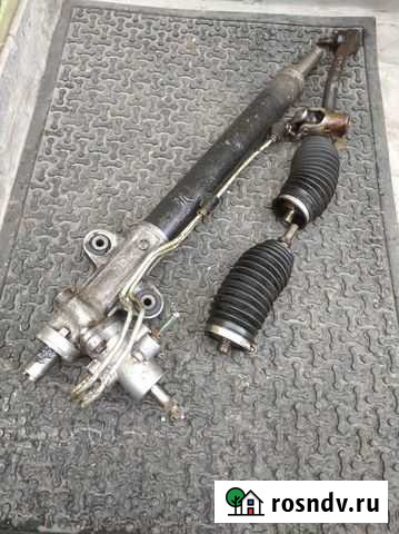 Рулевая рейка akyra MDX Каликино - изображение 1