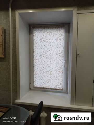 Рулонные шторы Улан-Удэ - изображение 1