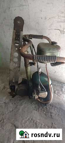 Бензопила дружба Качканар - изображение 1