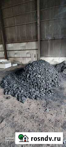 Уголь каменный в мешках Прокопьевск - изображение 1