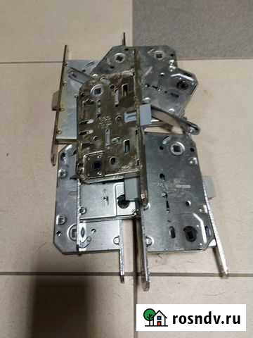 Замки межкомнатные Рязань - изображение 1