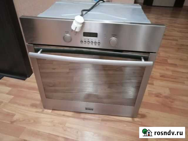 Духовой шкаф электрический Нефтекамск - изображение 1