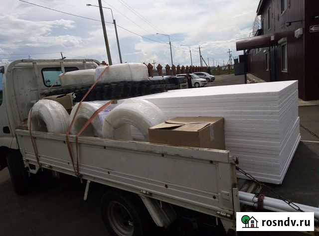 Грузоперевозки Чита - изображение 1