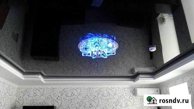 Чертково Установка натяжных потолков Чертково - изображение 1