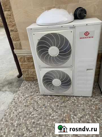 Сплитсистема бу Веселое - изображение 1