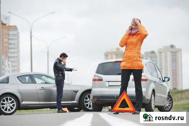 Автострахование Железногорск - изображение 1