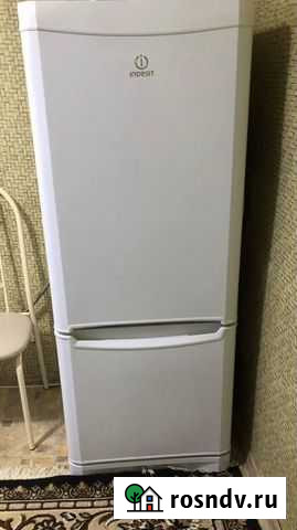 Холодильник Красный Яр - изображение 1