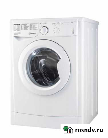 Стиральная машина Indesit ewsb 5085 CIS Магнитогорск - изображение 1