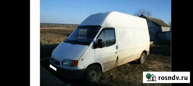 Грузоперевозки Алушта - изображение 1