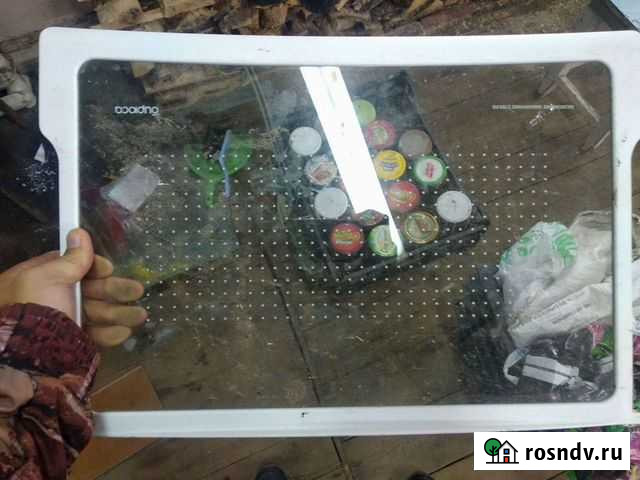 Полка для холодильника бирюса Сыктывкар - изображение 1