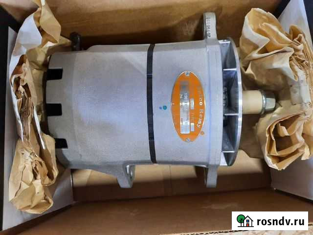 Генератор 3400698 Delco Remy - 11 шт Ярега - изображение 1