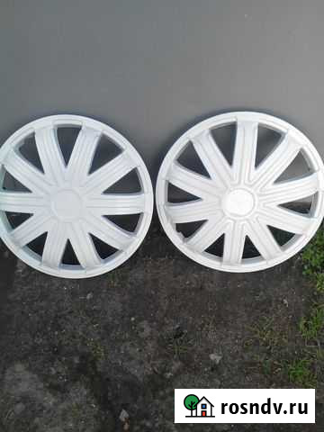 Колпаки R - 13 Ростов-на-Дону - изображение 1