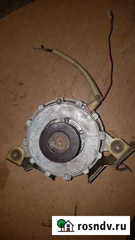 Электродвигатель от стиральной машины Ишимбай - изображение 1