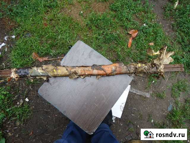 Комплект торсионов заз (запорожец) Унеча - изображение 1